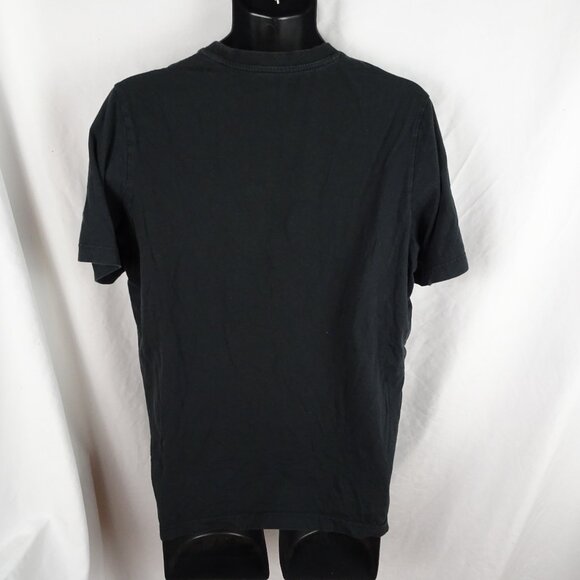 Adidas Camo Logo Shirt Size L - Picture 2 of 8